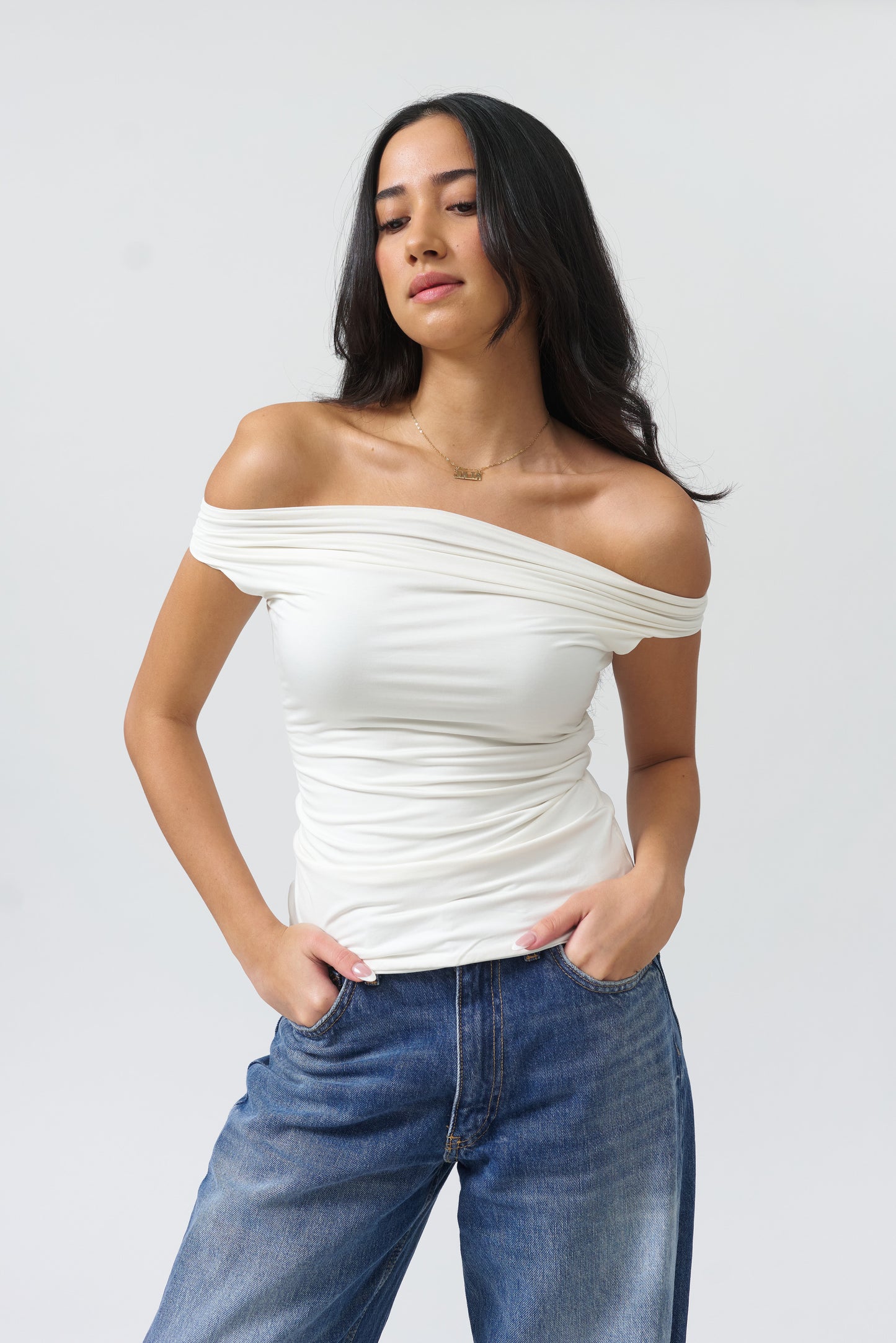 Multi-way Top