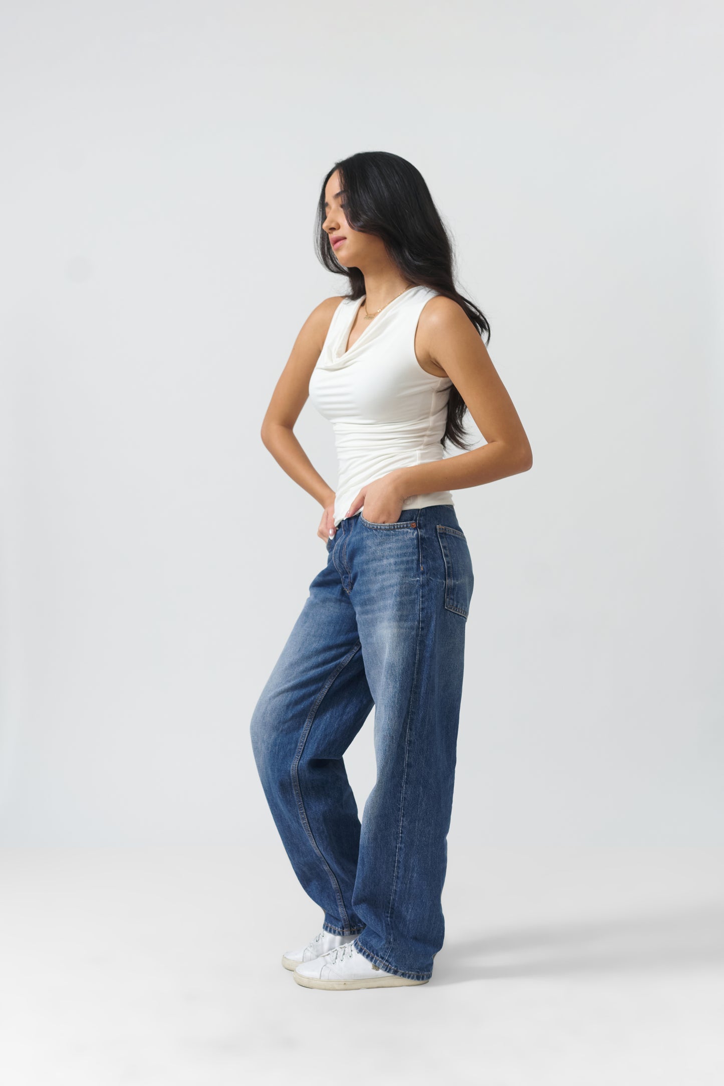 Multi-way Top