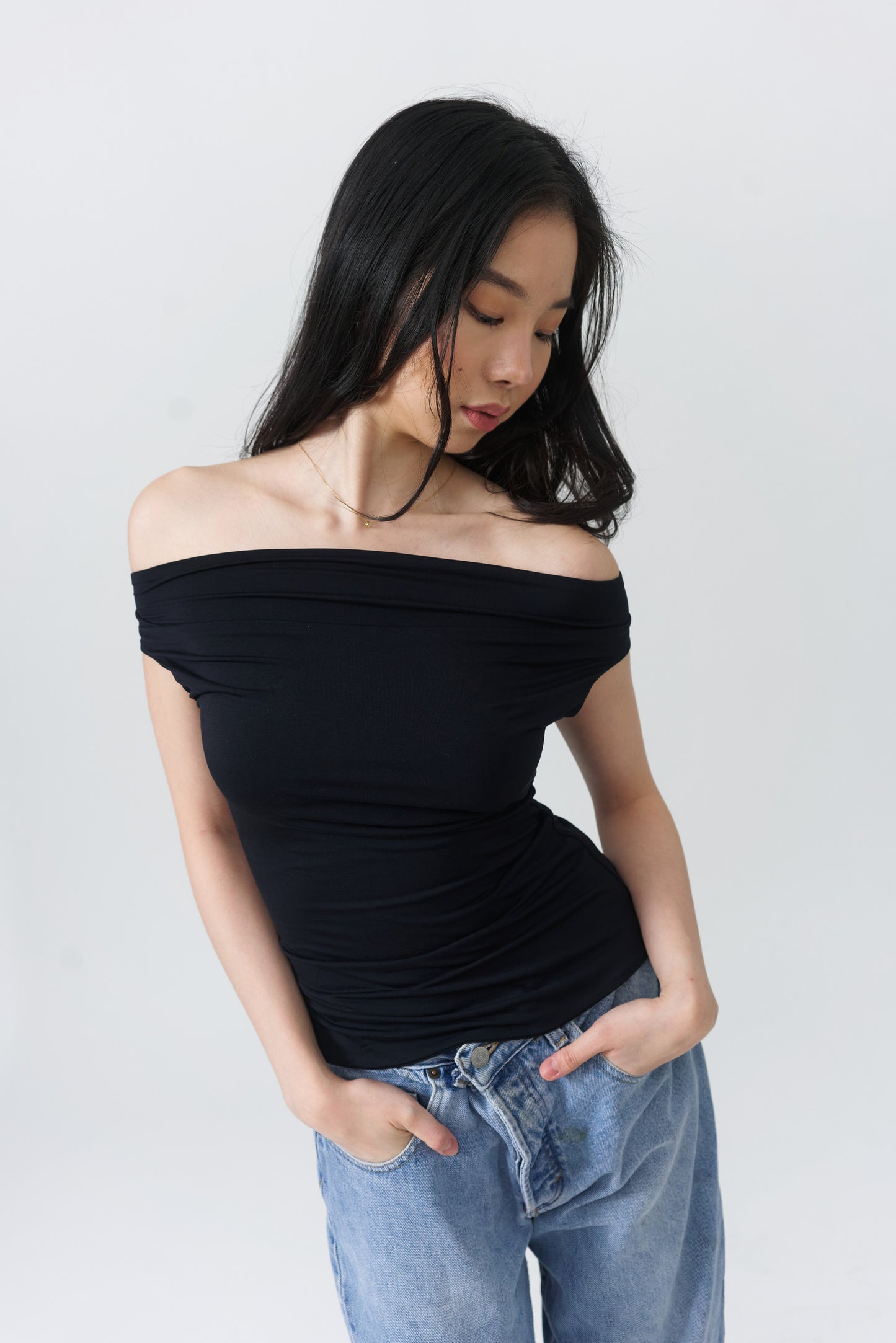 Multi-way Top