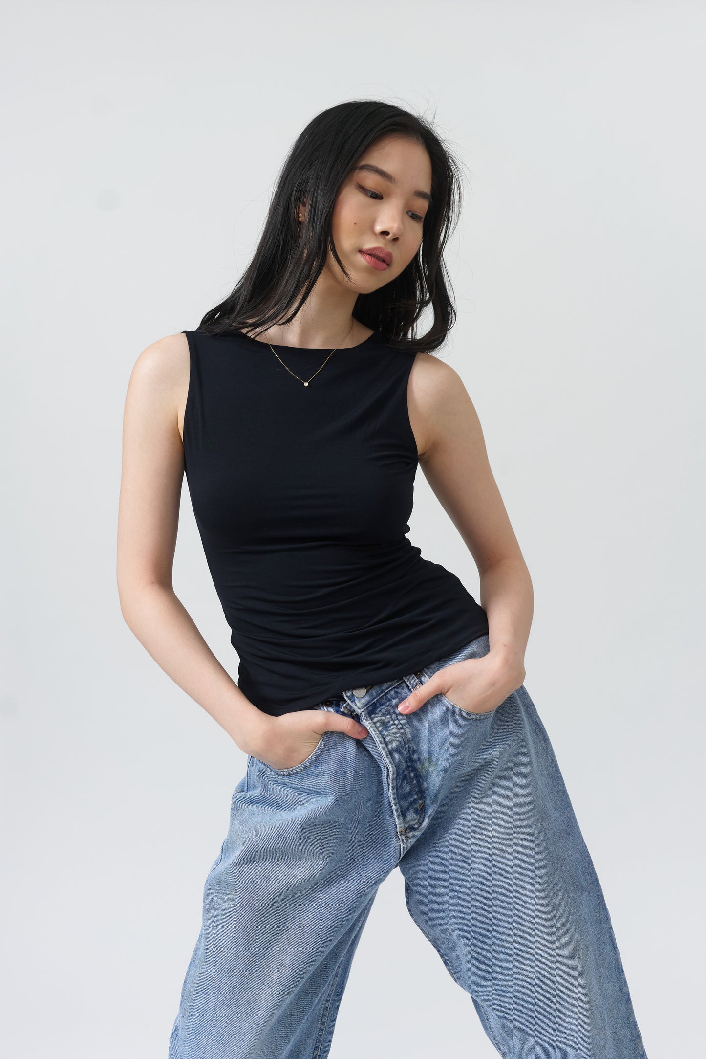 Multi-way Top