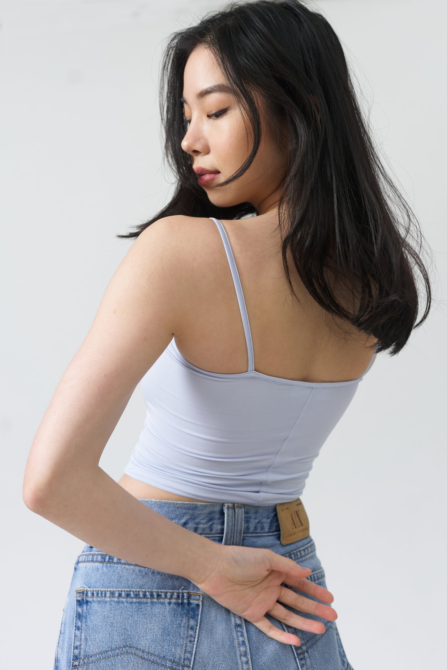 Limited Release Scoop Tank