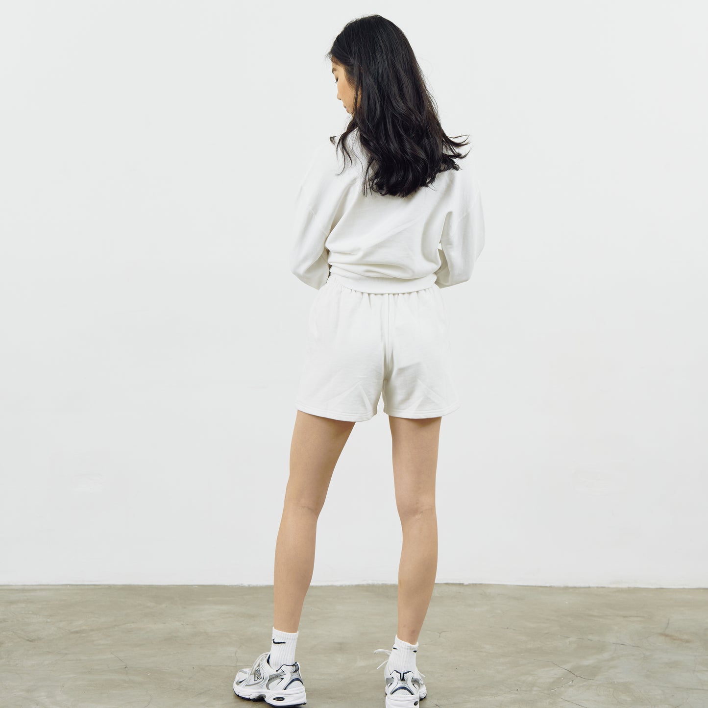 Sweatshorts