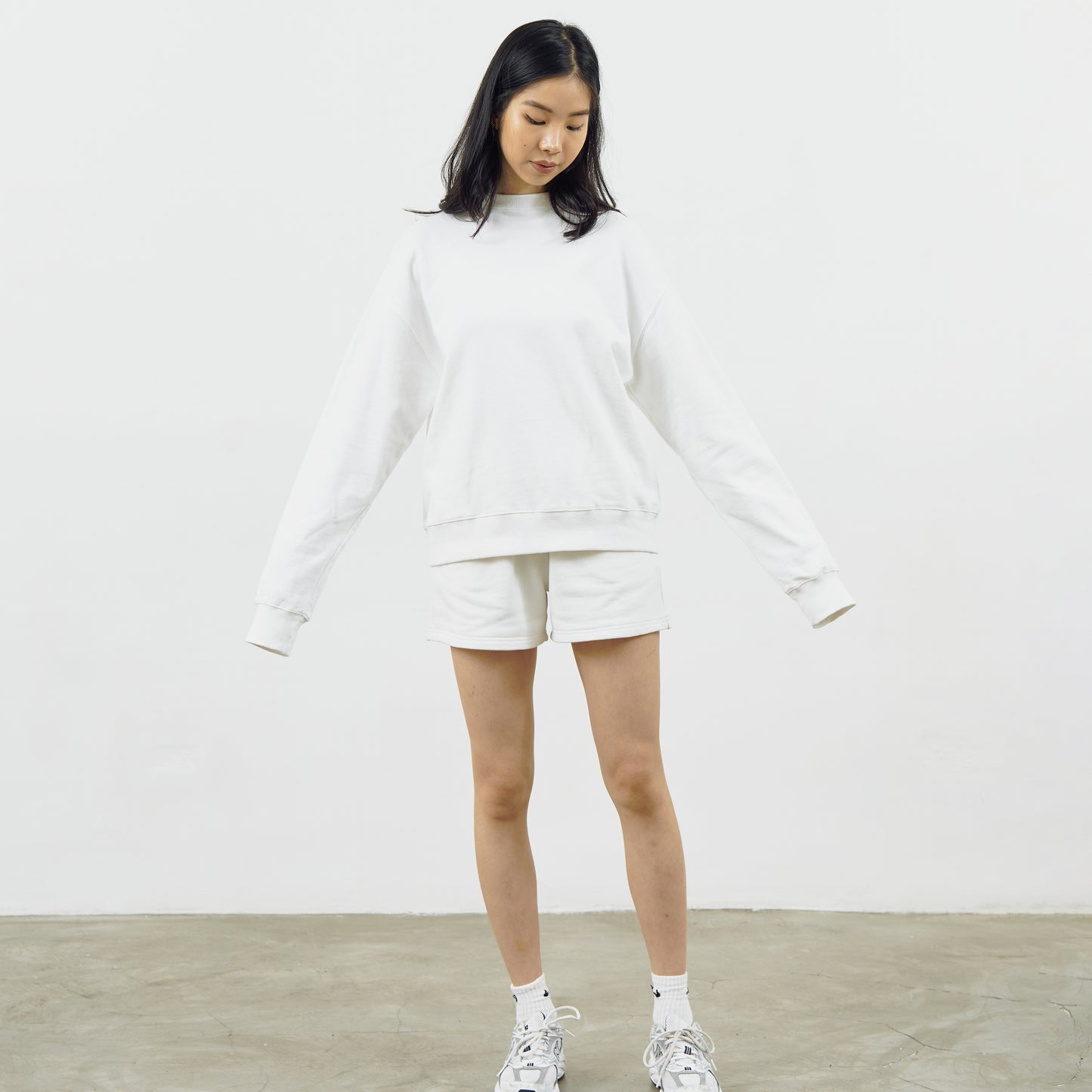 Sweatshorts