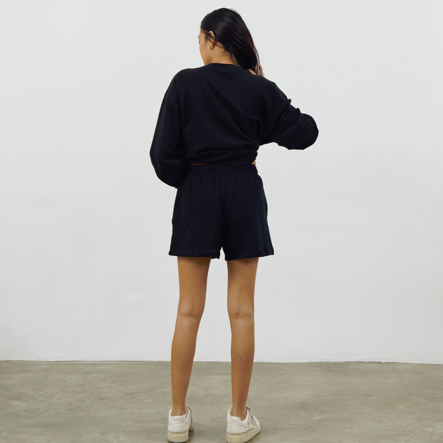 Sweatshorts
