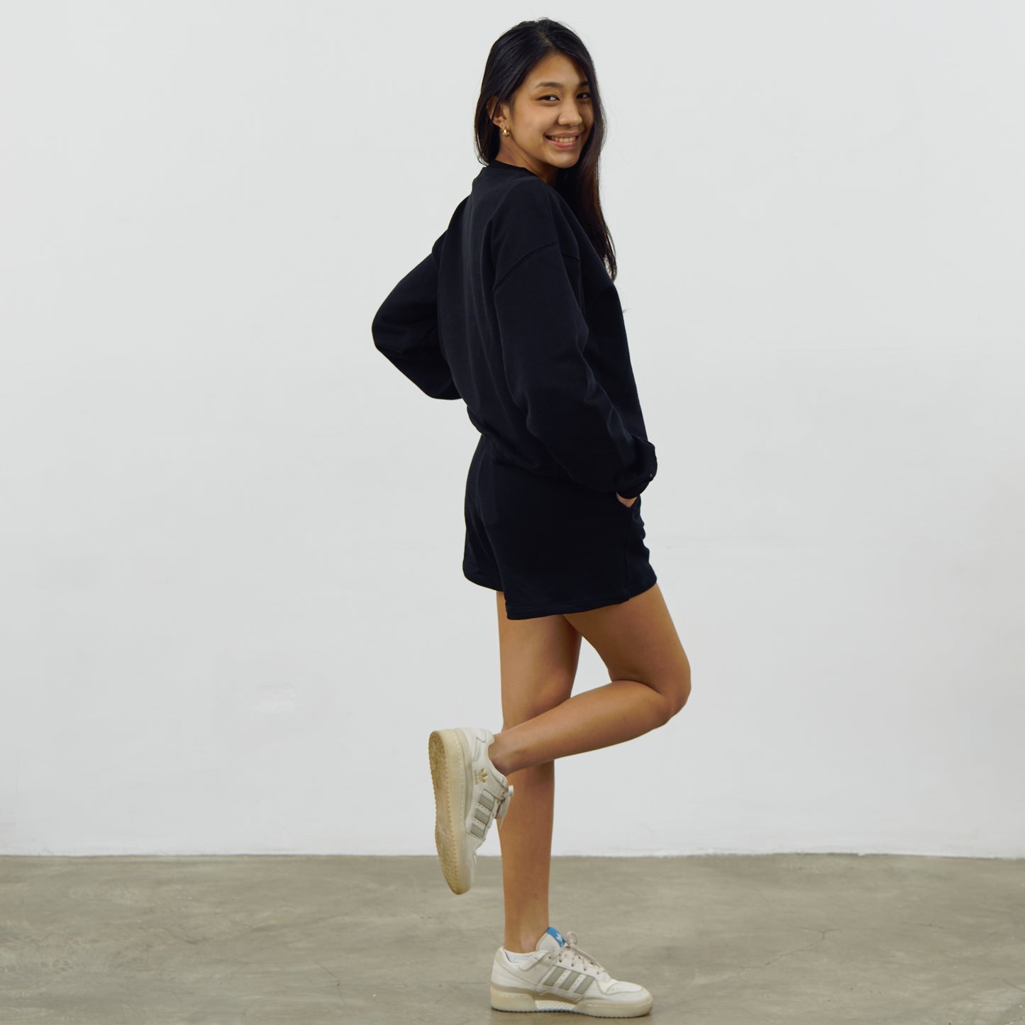 Sweatshorts