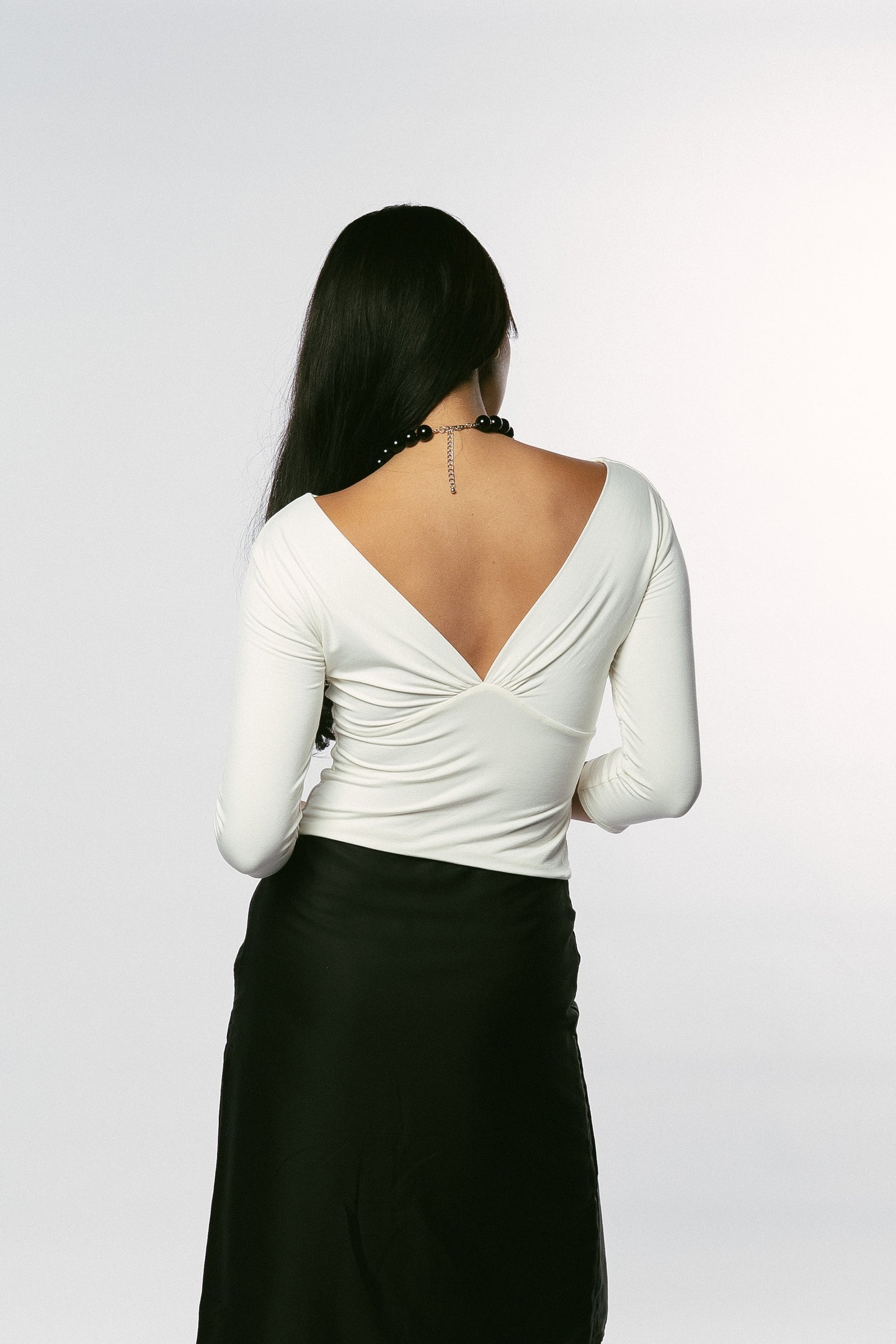 3/4 Sleeve Top