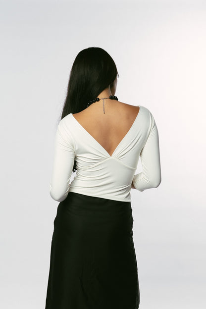 3/4 Sleeve Top
