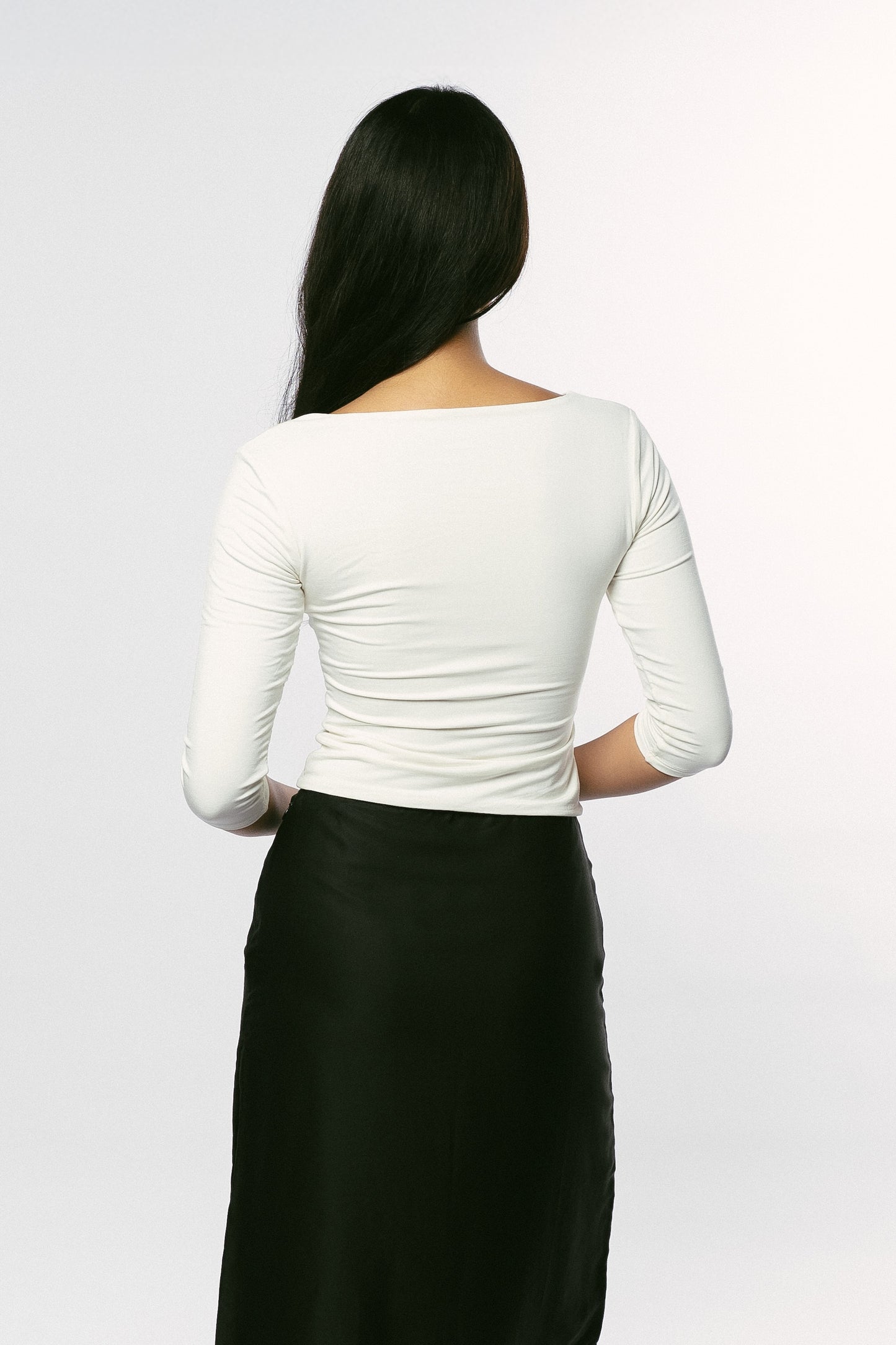 3/4 Sleeve Top