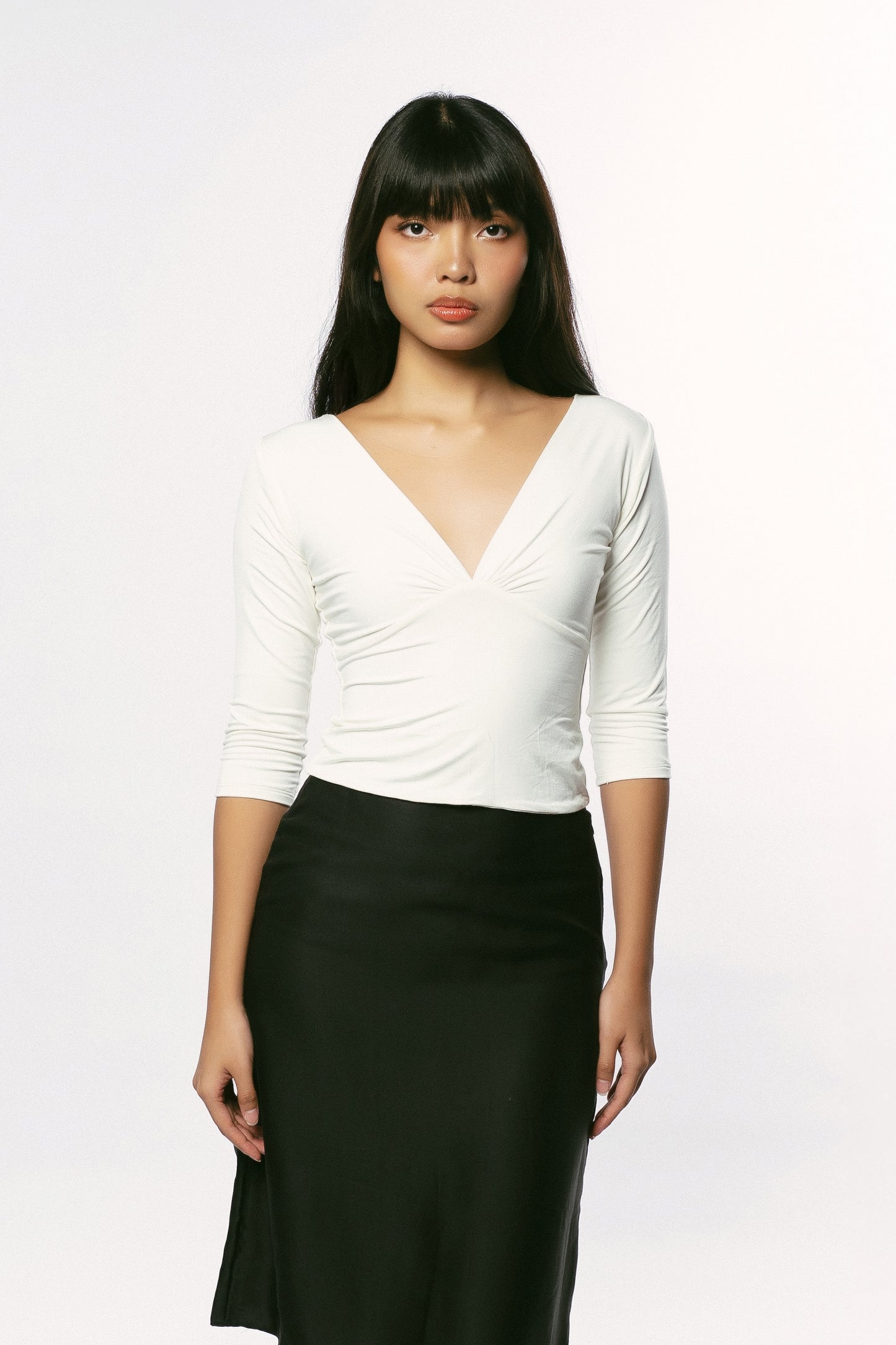 3/4 Sleeve Top