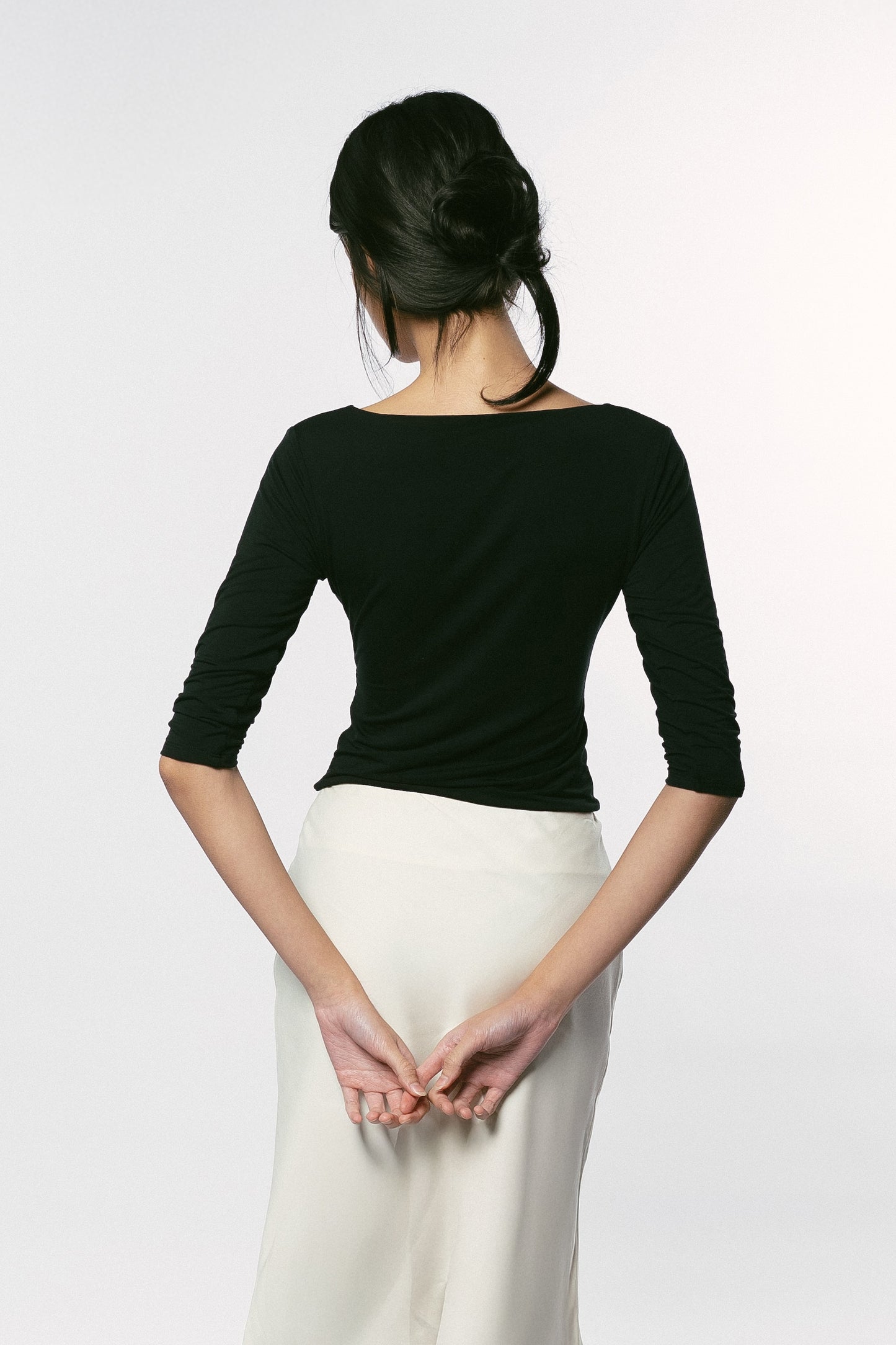 3/4 Sleeve Top