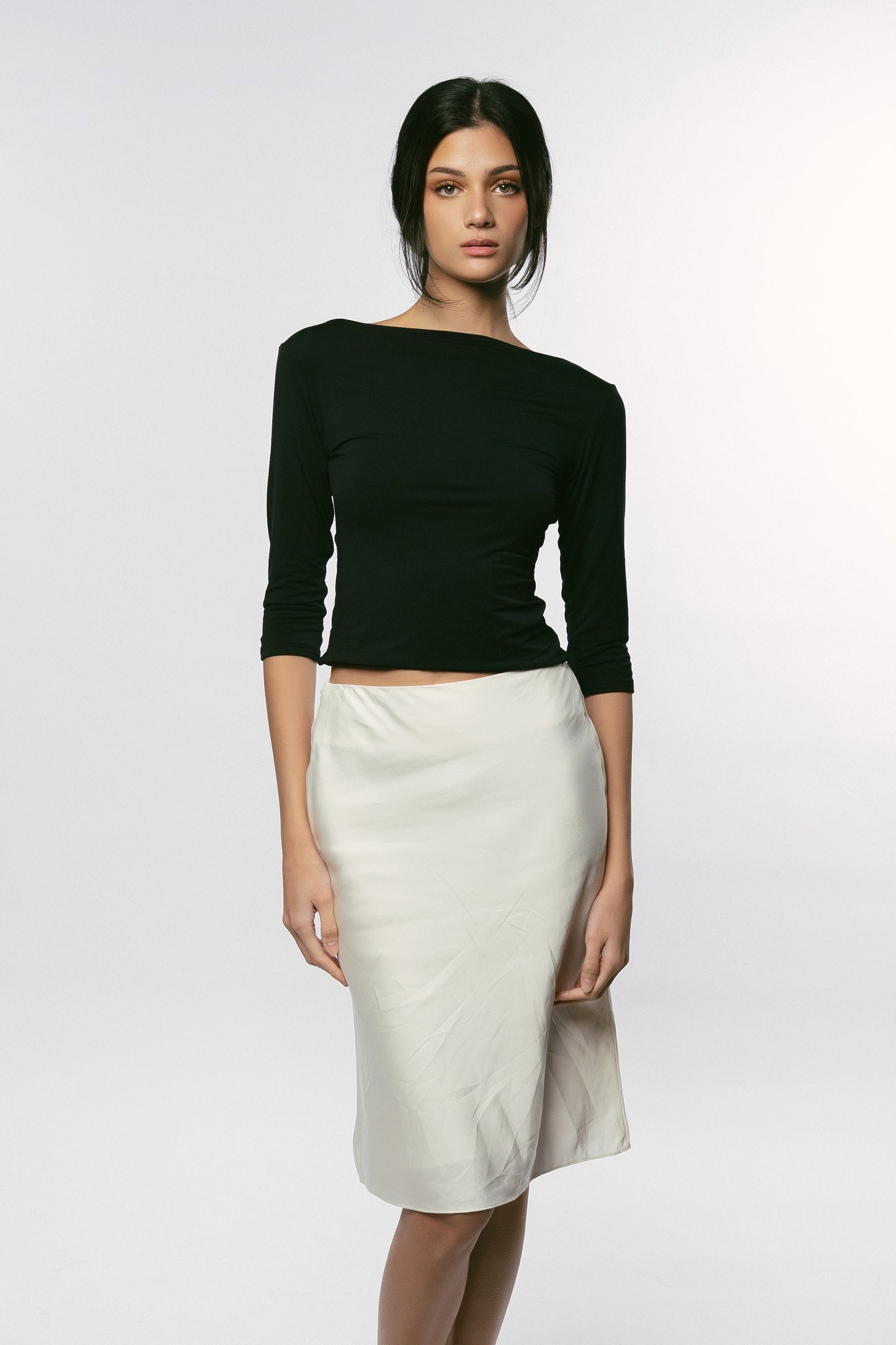 3/4 Sleeve Top