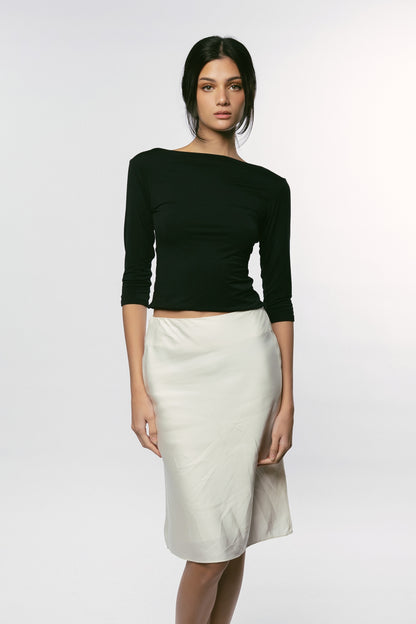 3/4 Sleeve Top