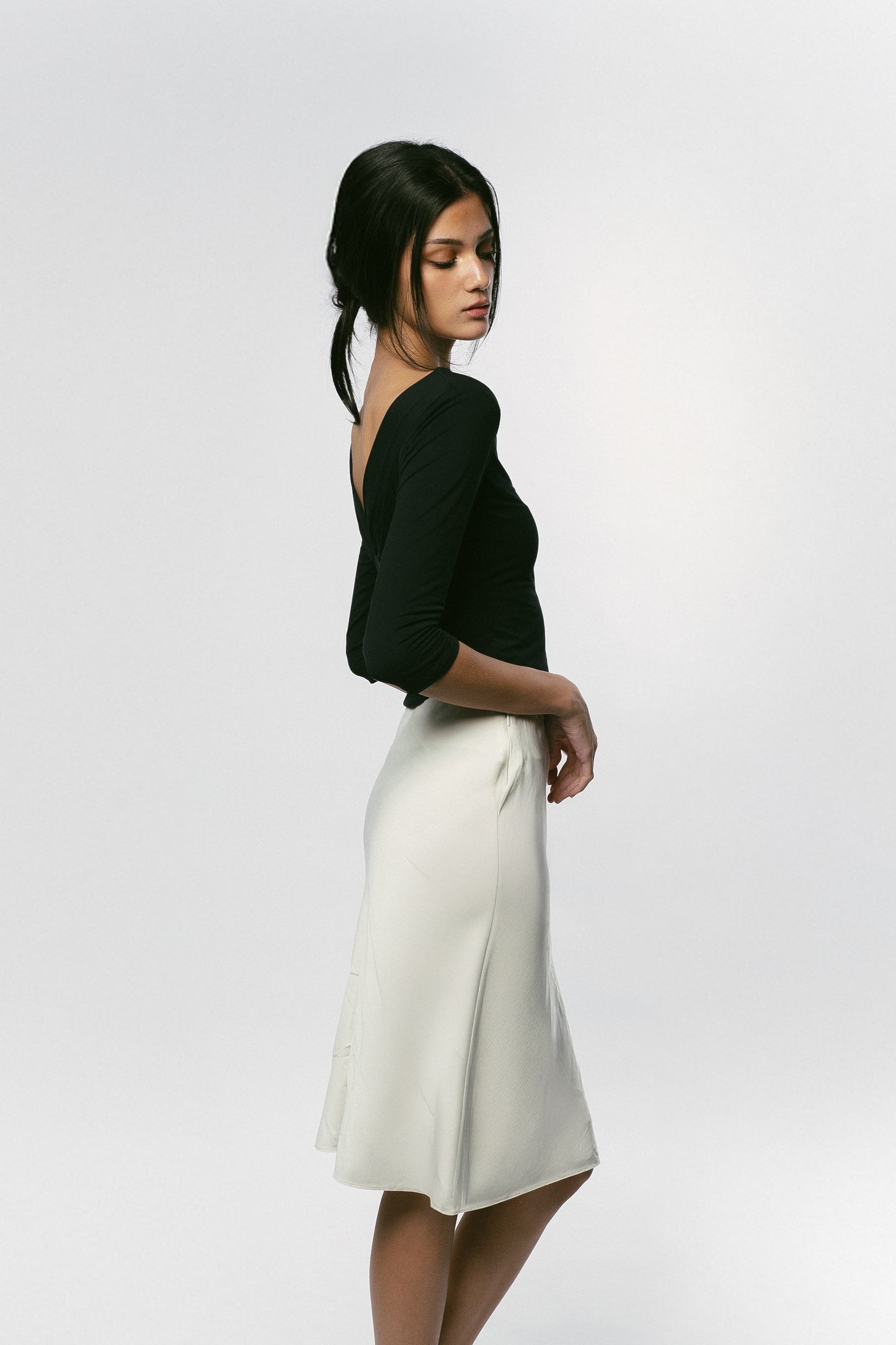 3/4 Sleeve Top