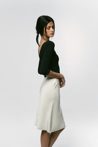 3/4 Sleeve Top