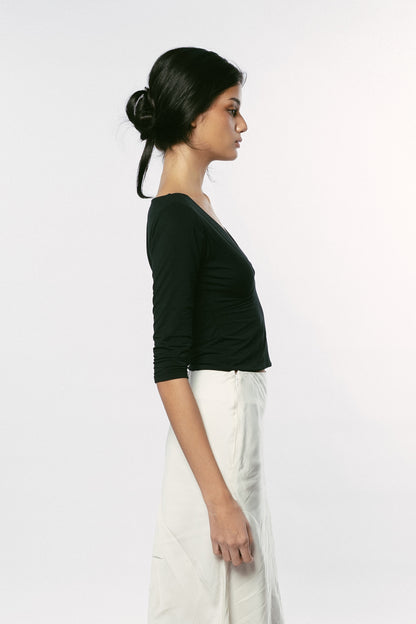 3/4 Sleeve Top