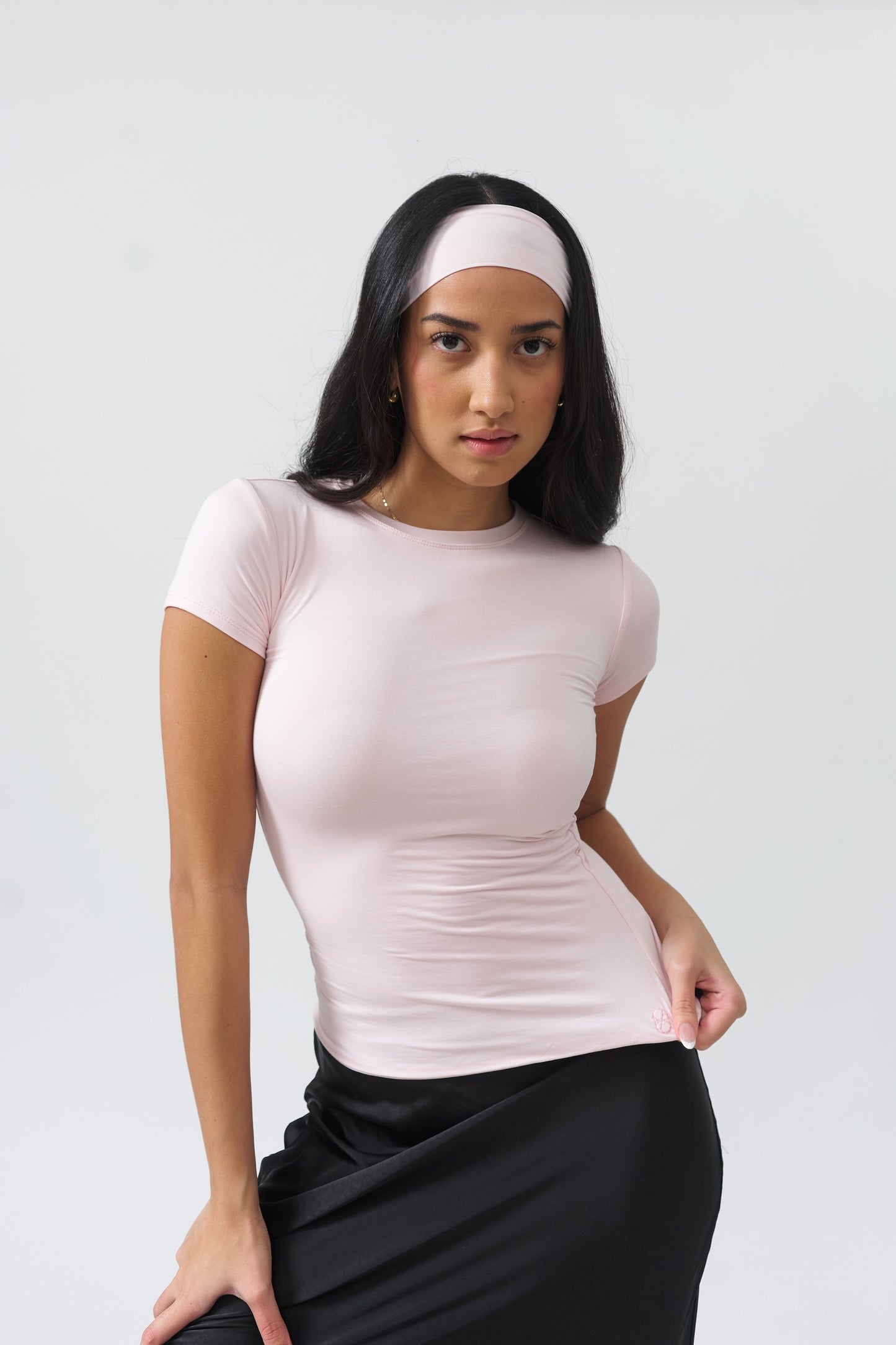 Limited Release Fitted Tee