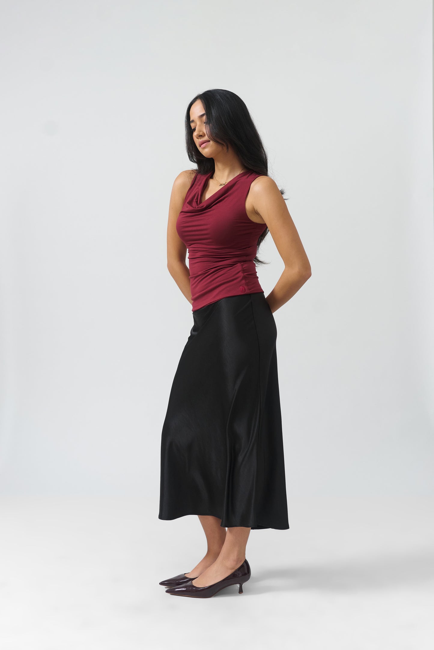 Limited Release Multi-way Top