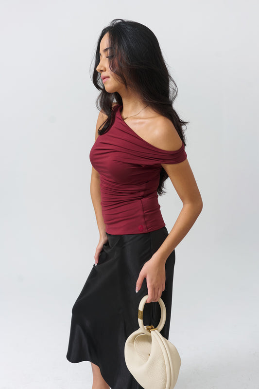 Limited Release Multi-way Top