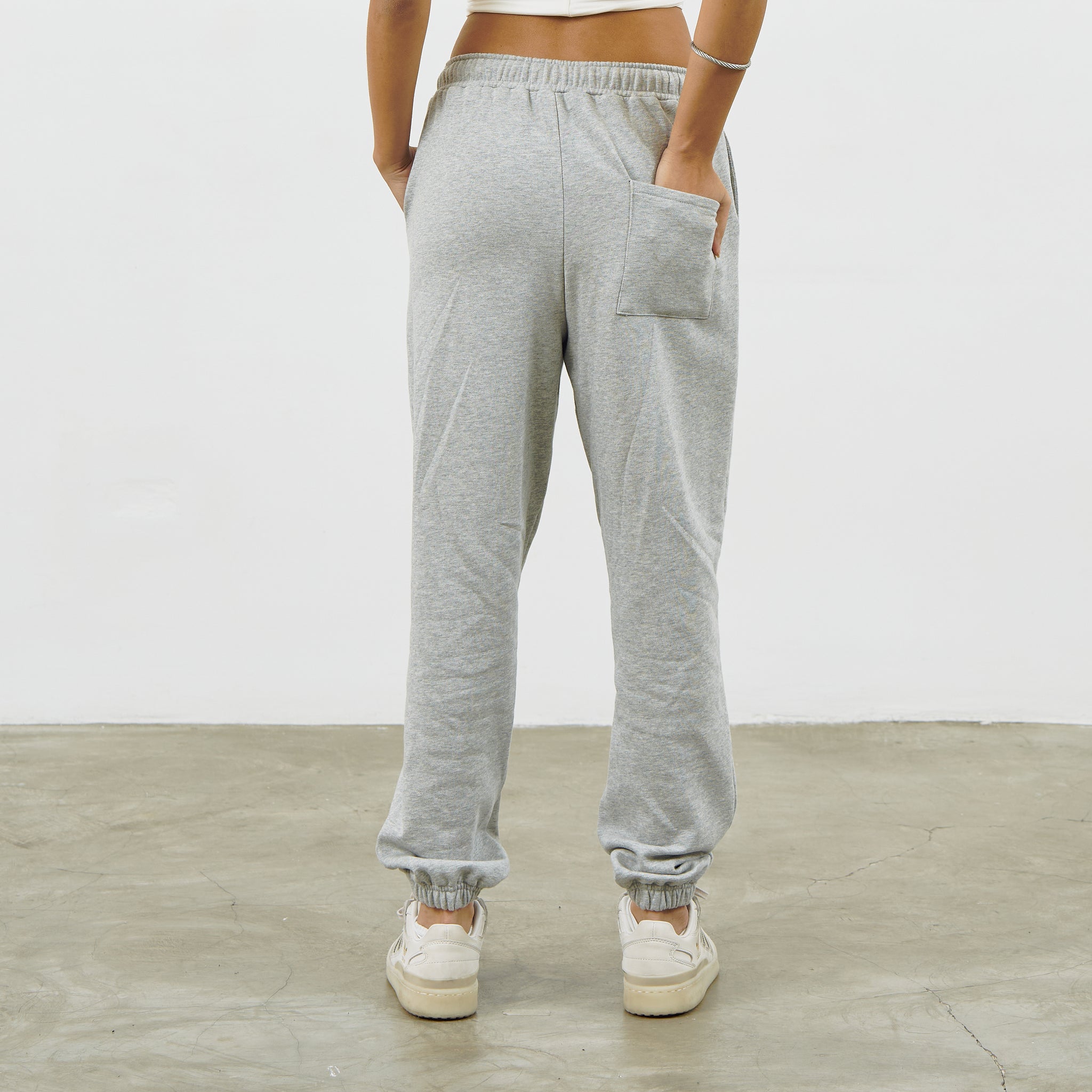 Sweatpants – BLANC BASICS