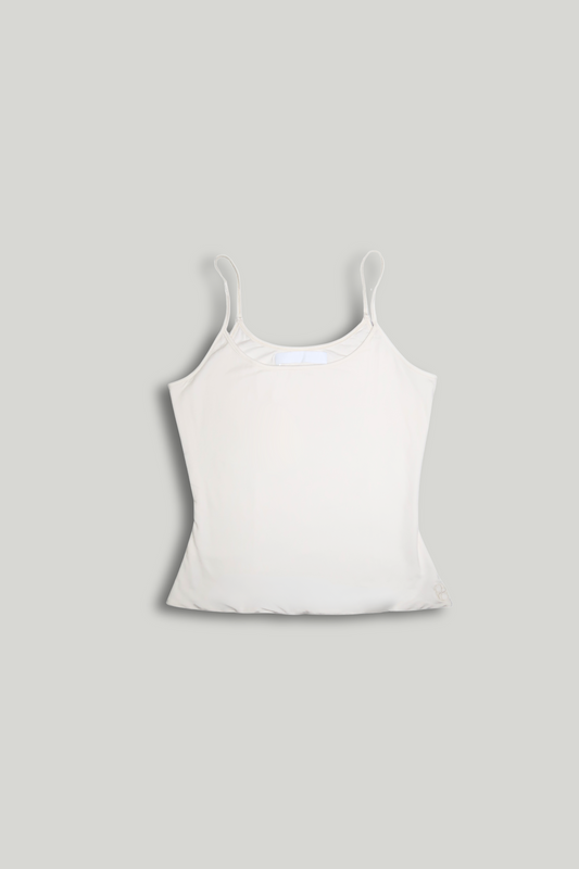 Scoop Tank