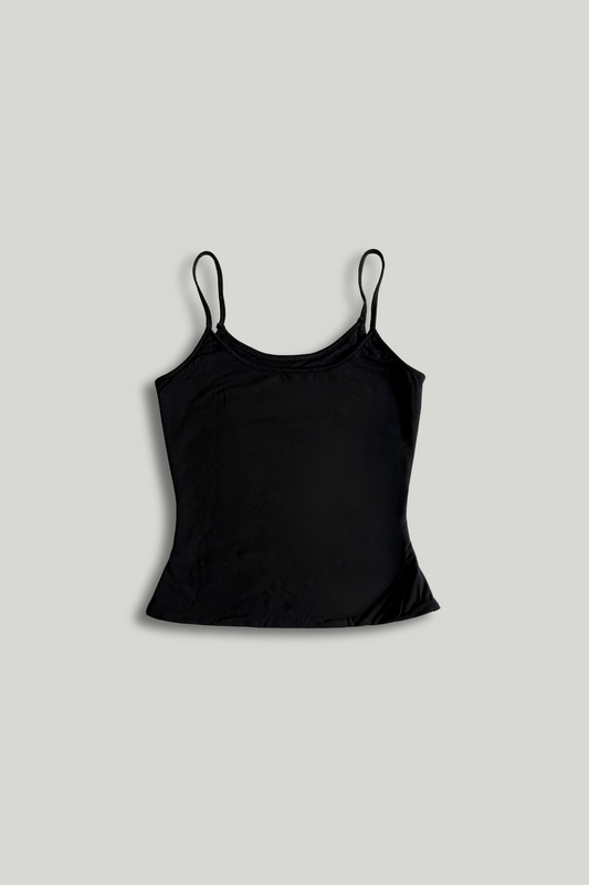 Scoop Tank